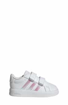 adidas Kids' Grand Court 3.0 CF Sneaker