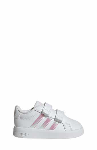 adidas Kids' Grand Court 3.0 CF Sneaker