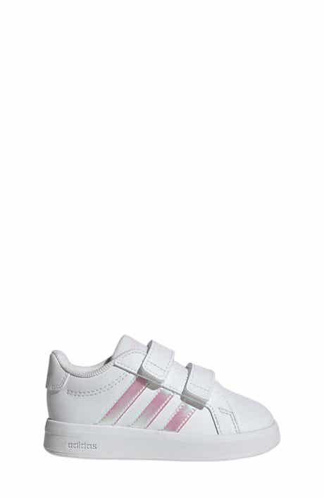 adidas Kids' Grand Court 3.0 CF Sneaker