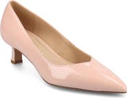 Journee Collection Pammie Pump