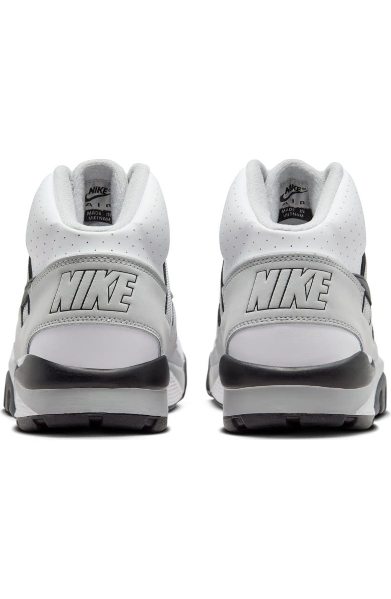 Nike Air Trainer SC High Sneaker, Alternate, color,
