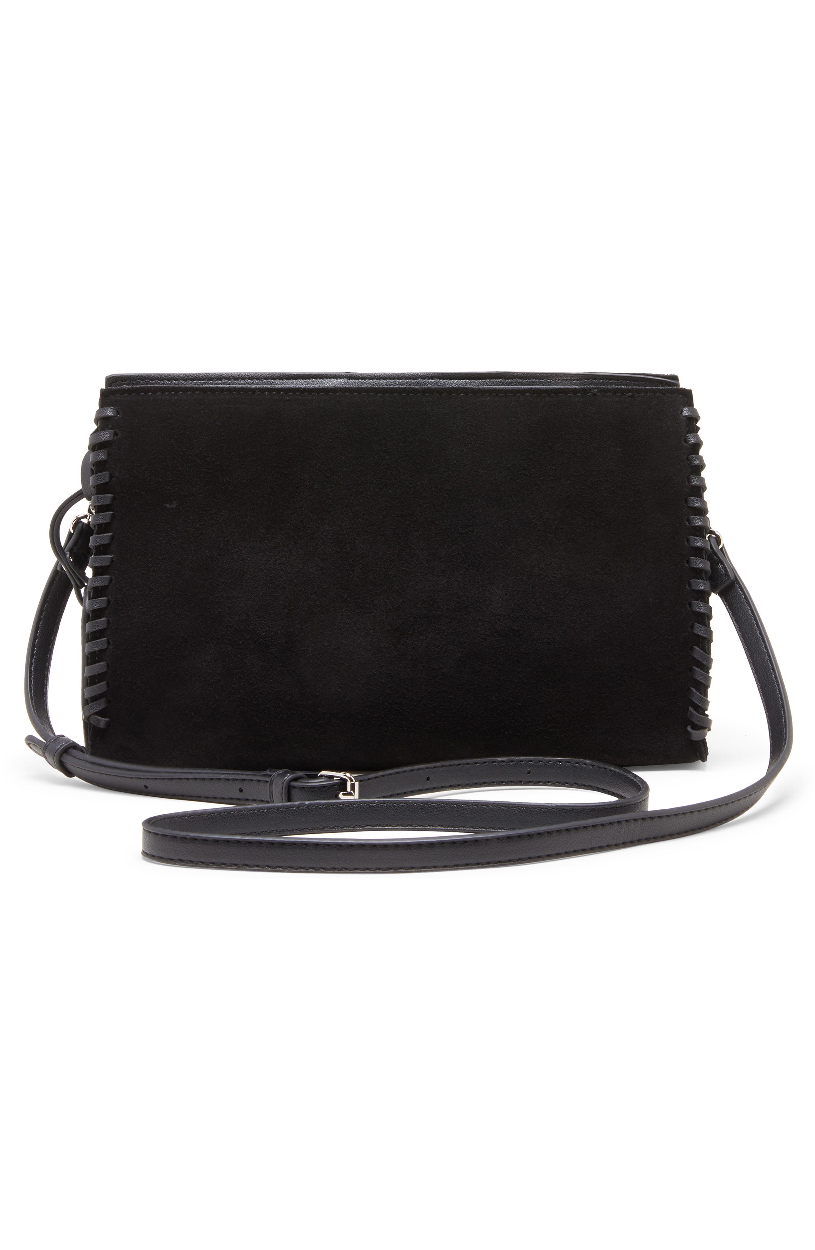 Sole Society Wahli Clutch, Alternate, color, 