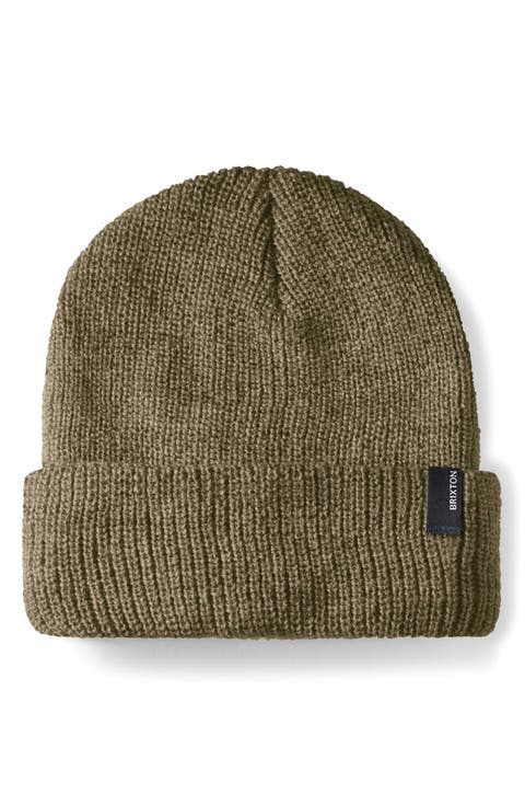 Heist Beanie