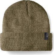 Brixton Heist Beanie