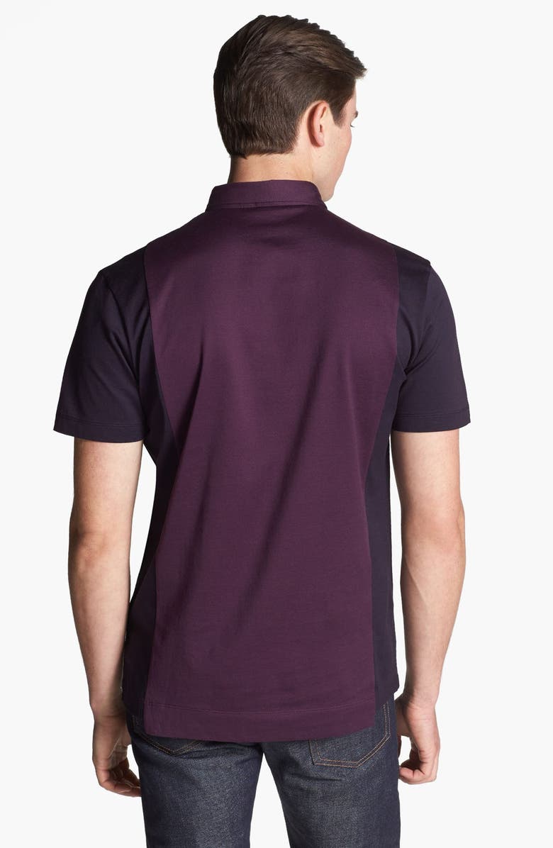 PS Paul Smith , Alternate, color, 