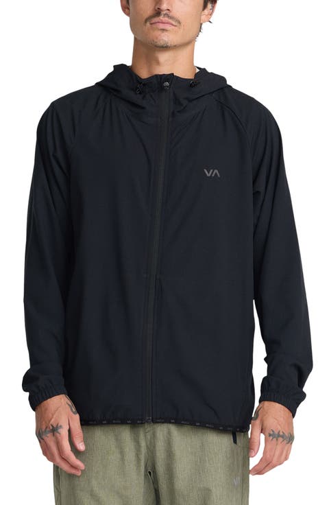 Yogger III Jacket