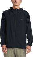RVCA Yogger III Jacket