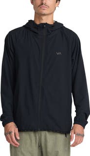 RVCA Yogger III Jacket