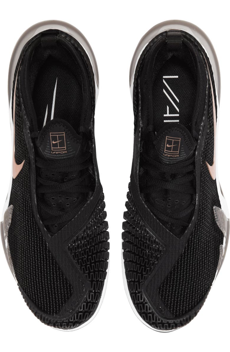 Nike React Vapor NXT HC Hard Court Tennis Shoe, Alternate, color,