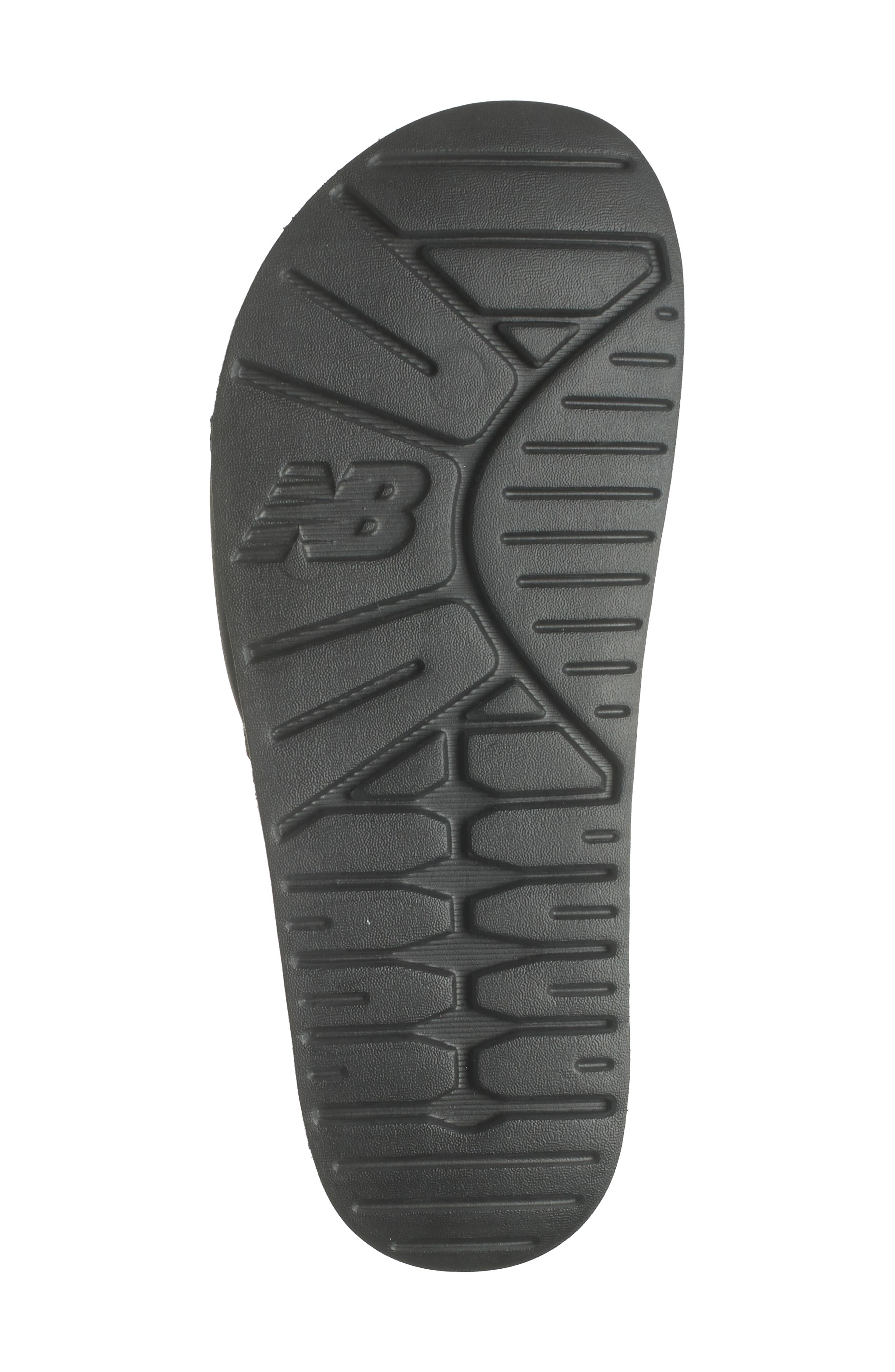 New Balance 200 Slide Sandal, Alternate, color, 