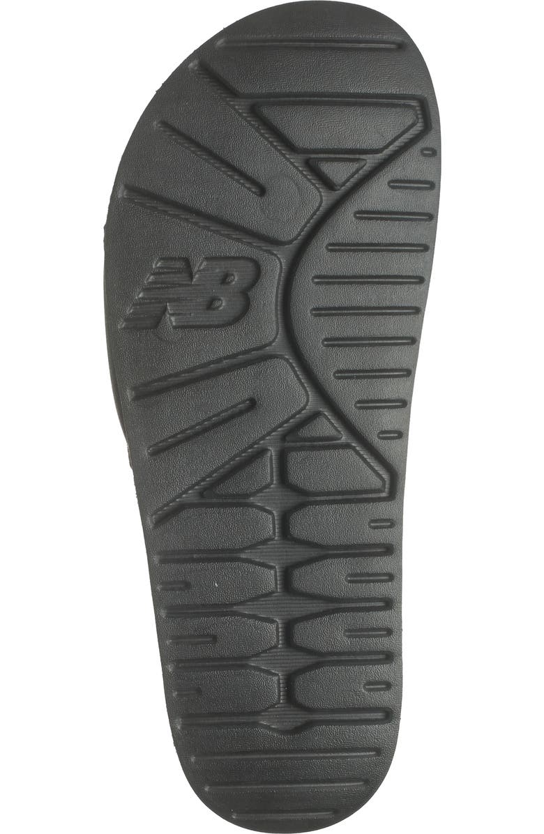 New Balance 200 Slide Sandal, Alternate, color,