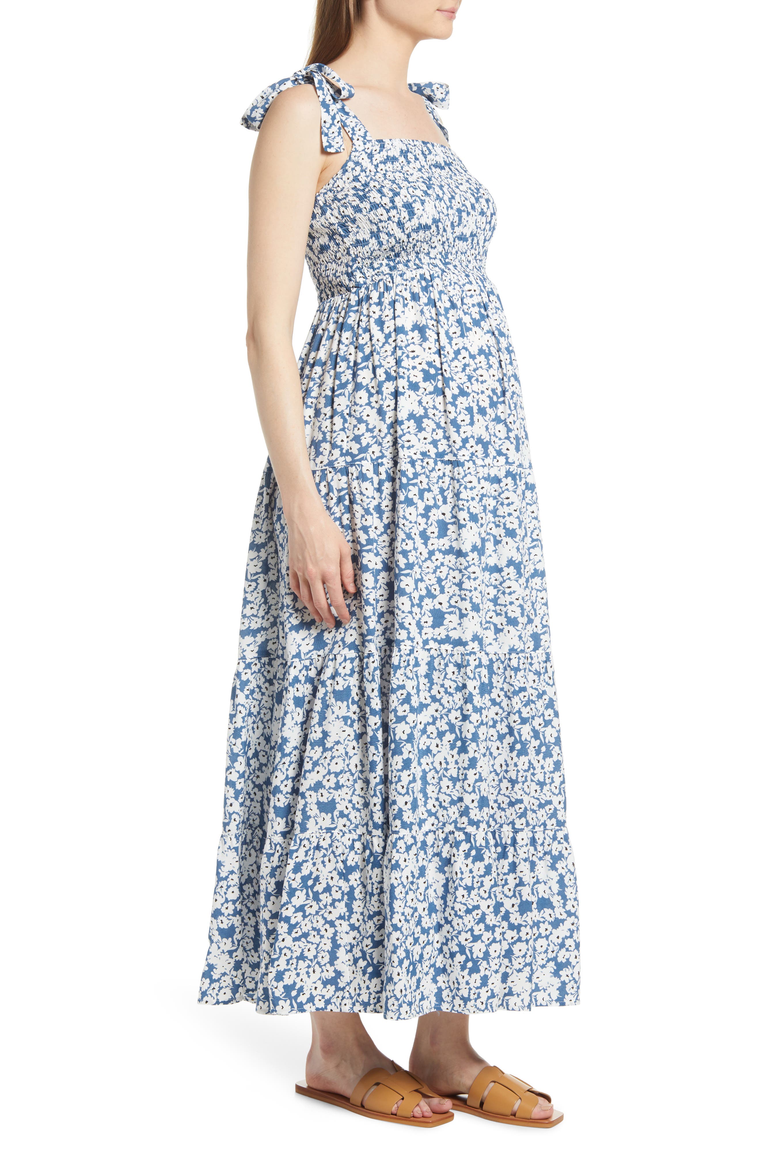 nordstrom maternity maxi dress Maternity Dresses