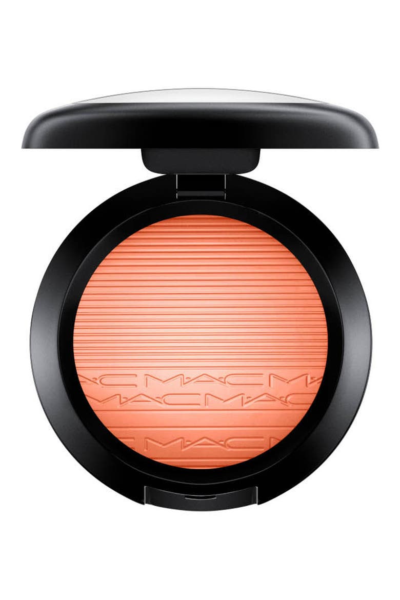 Extra Dimension Hybrid Cream Powder Blush, Alternate, color, JUST A PINCH
