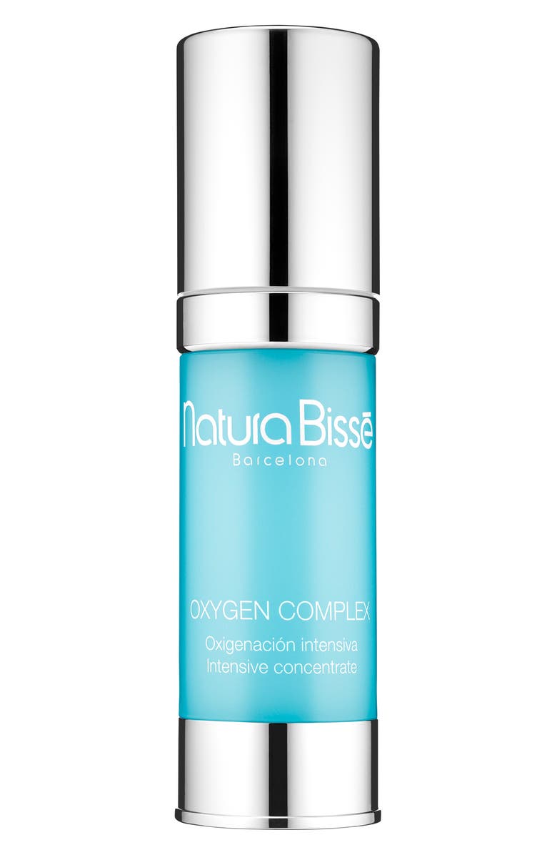 Natura Bissé Oxygen Complex Intensive Concentrate Serum, Main, color, 
