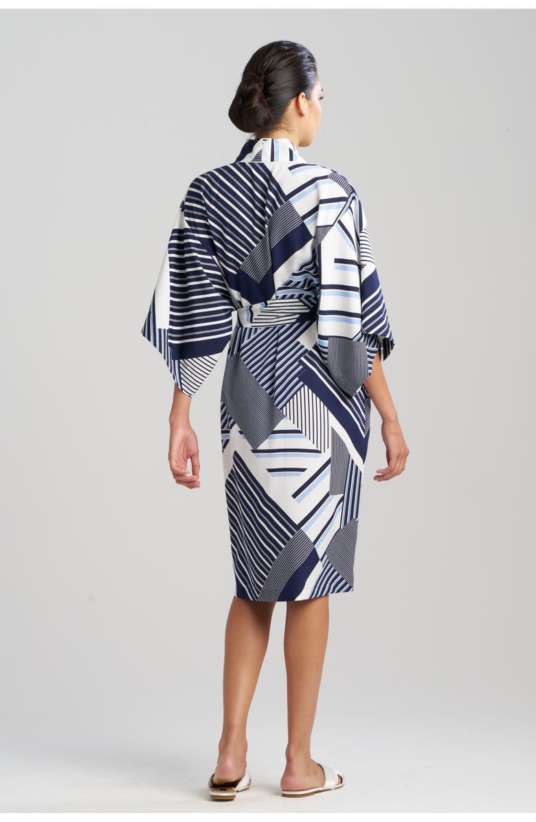 Natori Shima Wrap, Alternate, color, 