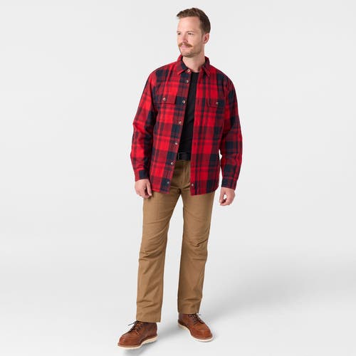 MOUNTAIN KHAKIS MOUNTAIN KHAKIS ANDERSON SHIRTJAC