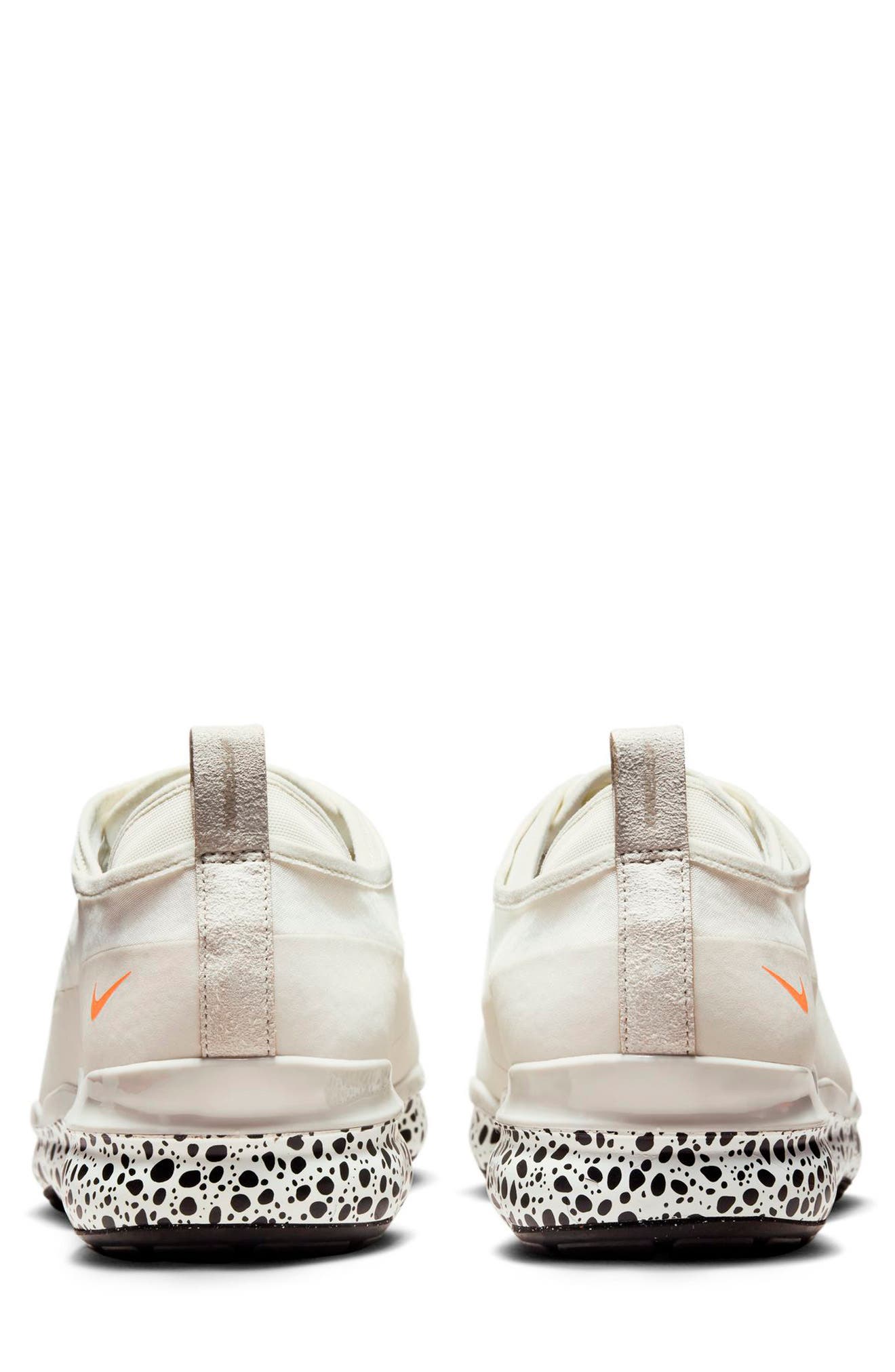 Nike Air VaporMax Moc Roam Electric Sneaker, Alternate, color, 