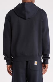 Carhartt Work In Progress Hooded Mack Jacket