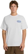 Quiksilver Waterman Roadside Service Tee