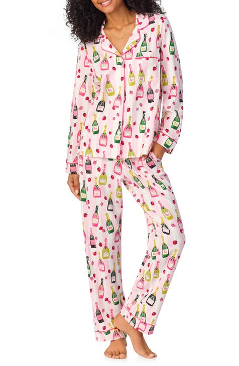 Women s BedHead Pajamas Pajama Sets Nordstrom