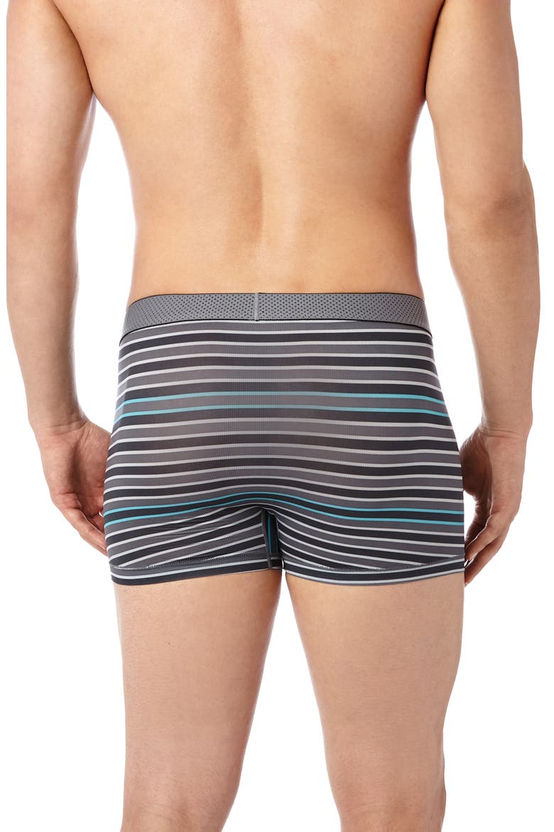Speed Dri Trunks, Alternate, color, DOUBLE STRIPE