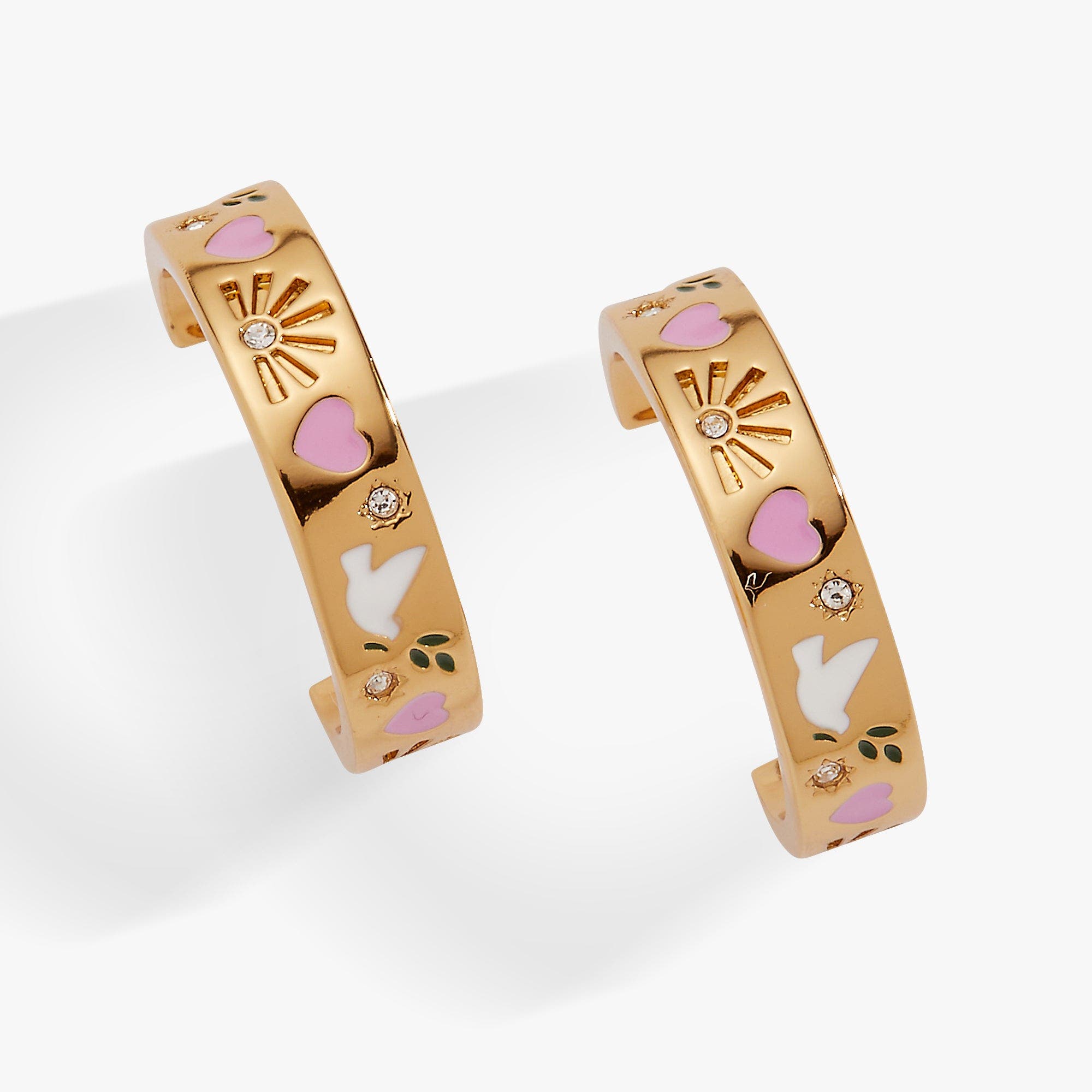 selected Gold