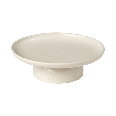 Pacifica Footed plate