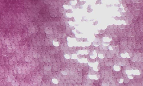 Astr The Label Sequin Midi Skirt In Purple