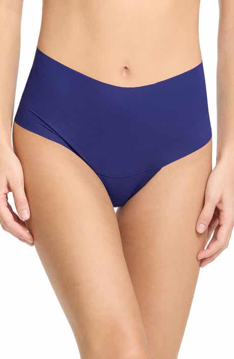 Hanky Panky Breathe High Waist Thong