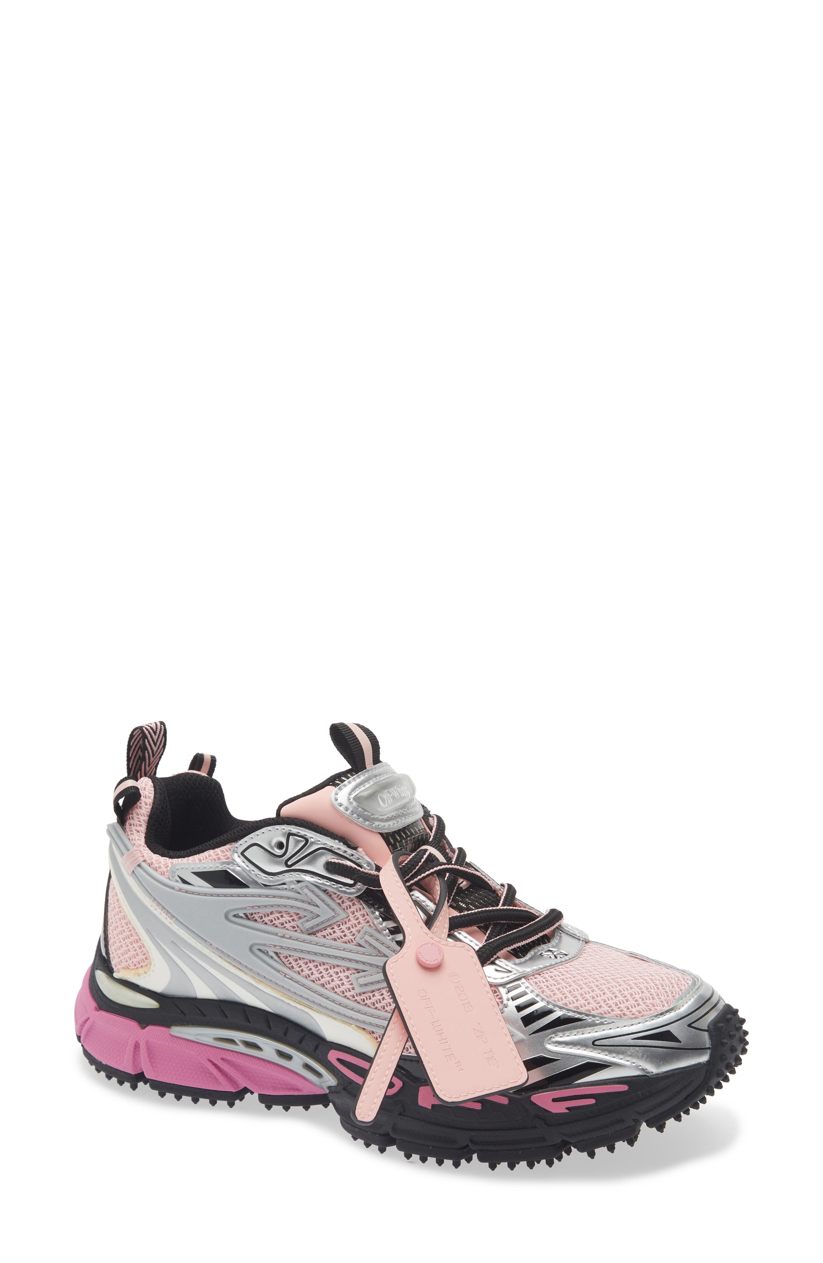 Off-White Be Right Back Sneaker