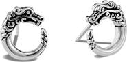 John Hardy Legends Naga Stud Earrings