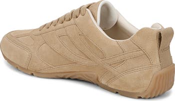 Mojave Trainer Sneaker