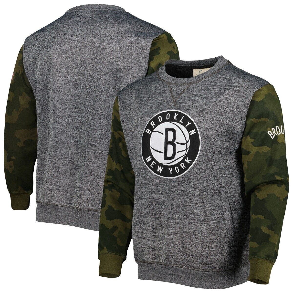 selected Heather Charcoal