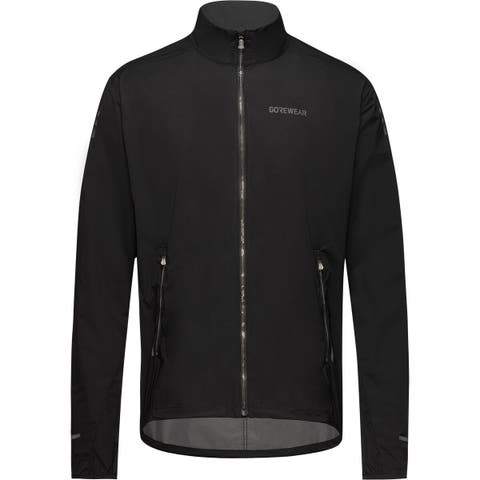 Concurve Windbreaker - Men's