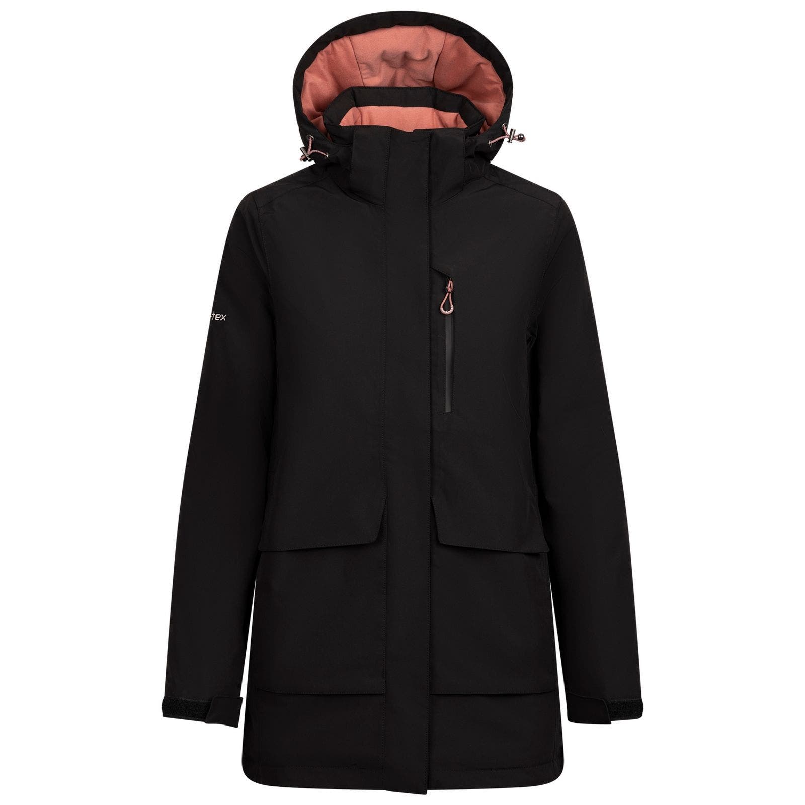 selected Black