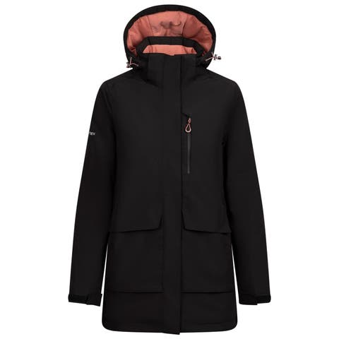 Hosho Waterproof Jacket