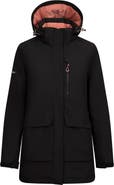 Trespass Hosho Waterproof Jacket
