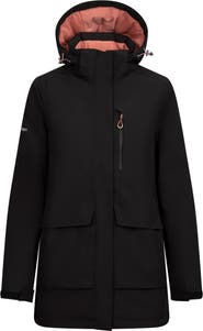 Trespass Hosho Waterproof Jacket