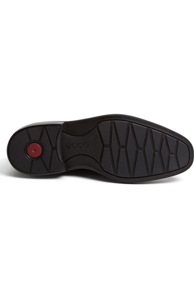 ECCO 'Windsor' Apron Toe Derby, Alternate, color,