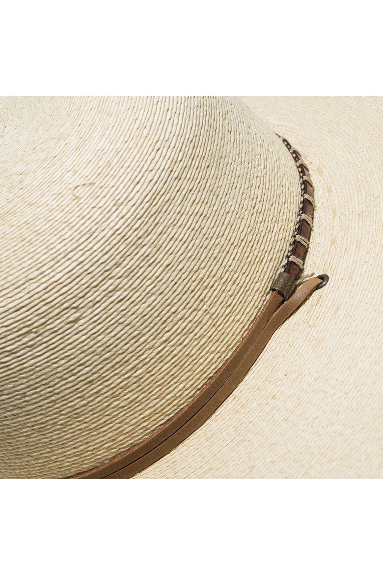 Klondike Hat, Alternate, color, Natural