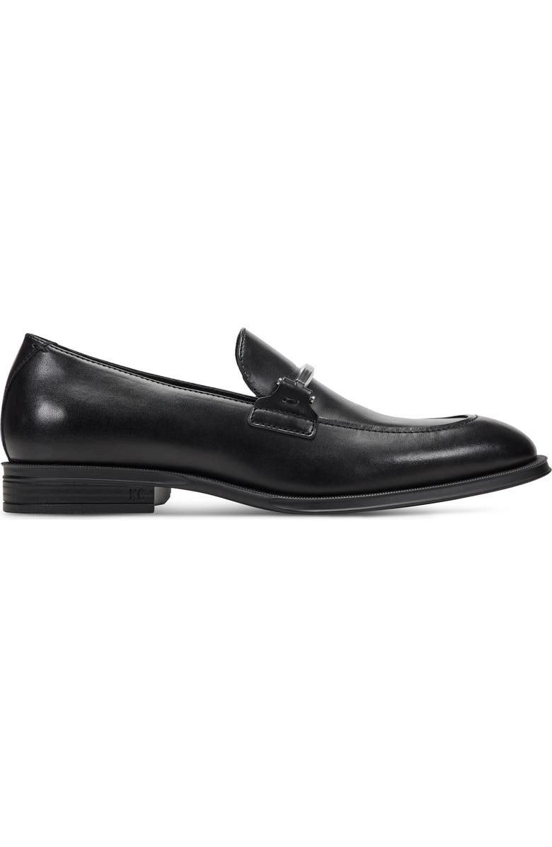 Kenneth Cole Reaction Armand 2 Loafer, Alternate, color, Black