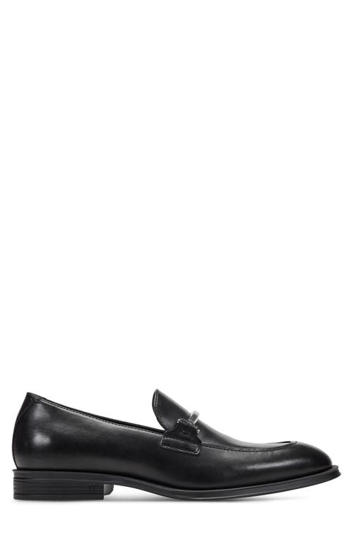 Kenneth Cole Reaction Armand 2 Loafer In Black