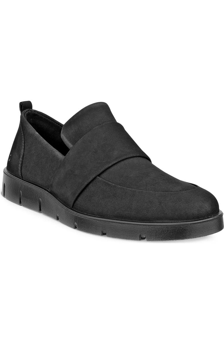 ECCO Bella Loafer, Main, color, Black