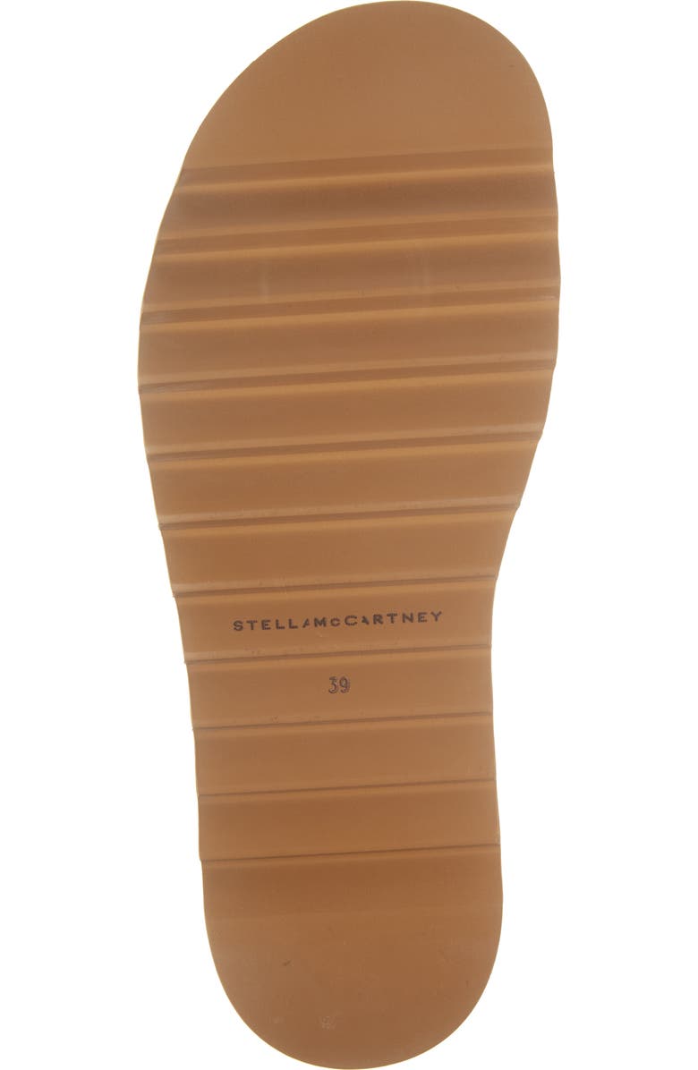 Stella McCartney Sneakelyse Platform Chukka Boot, Alternate, color,