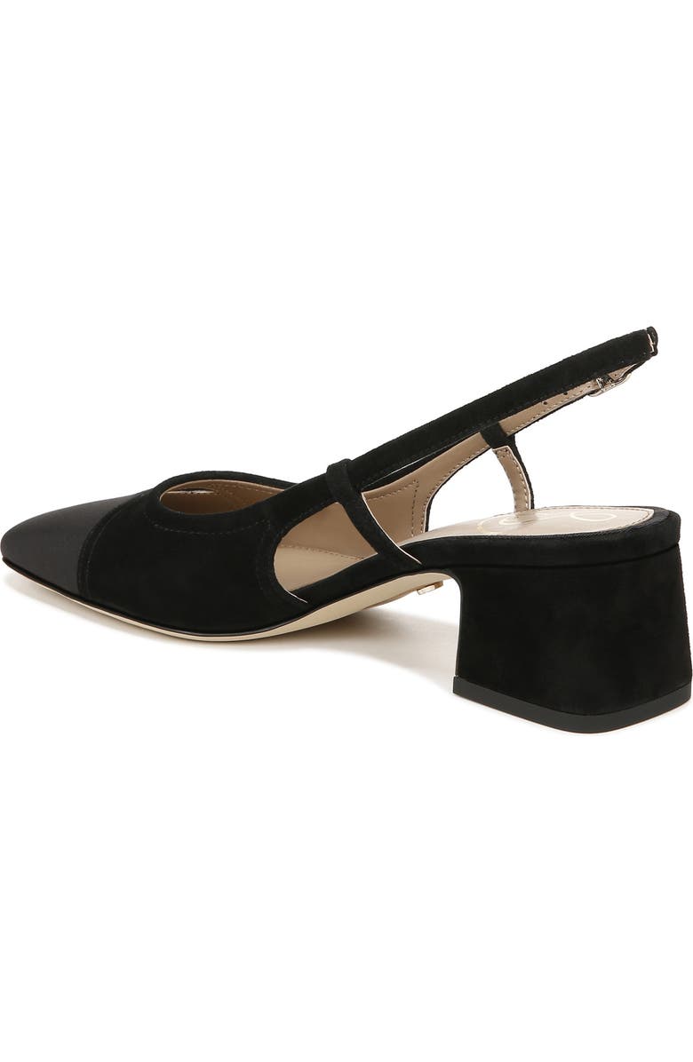 Sam Edelman Tarra Slingback Pump, Alternate, color,