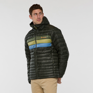 Cotopaxi Fuego Down Hooded Jacket - Men's