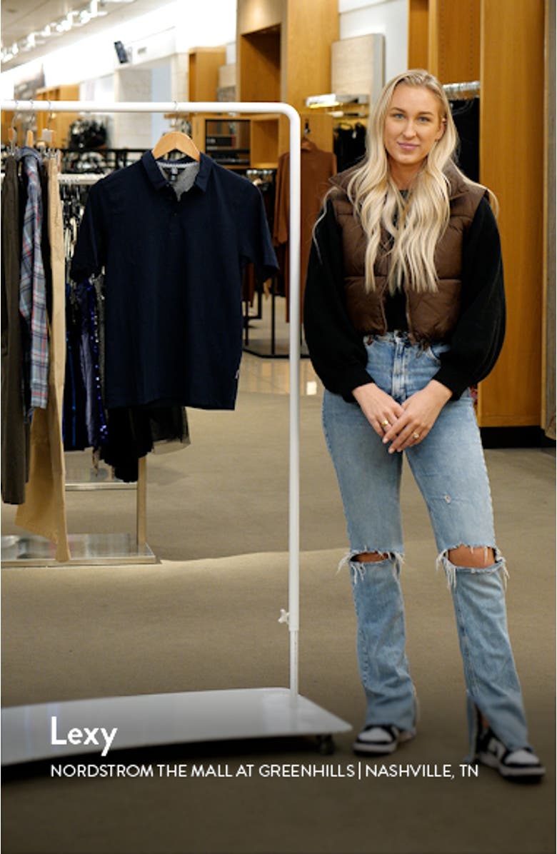 Kids' Wowzer Polo, sales video thumbnail