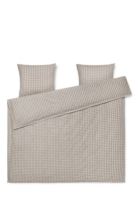 Baek and Bolge Duvet Cover Set