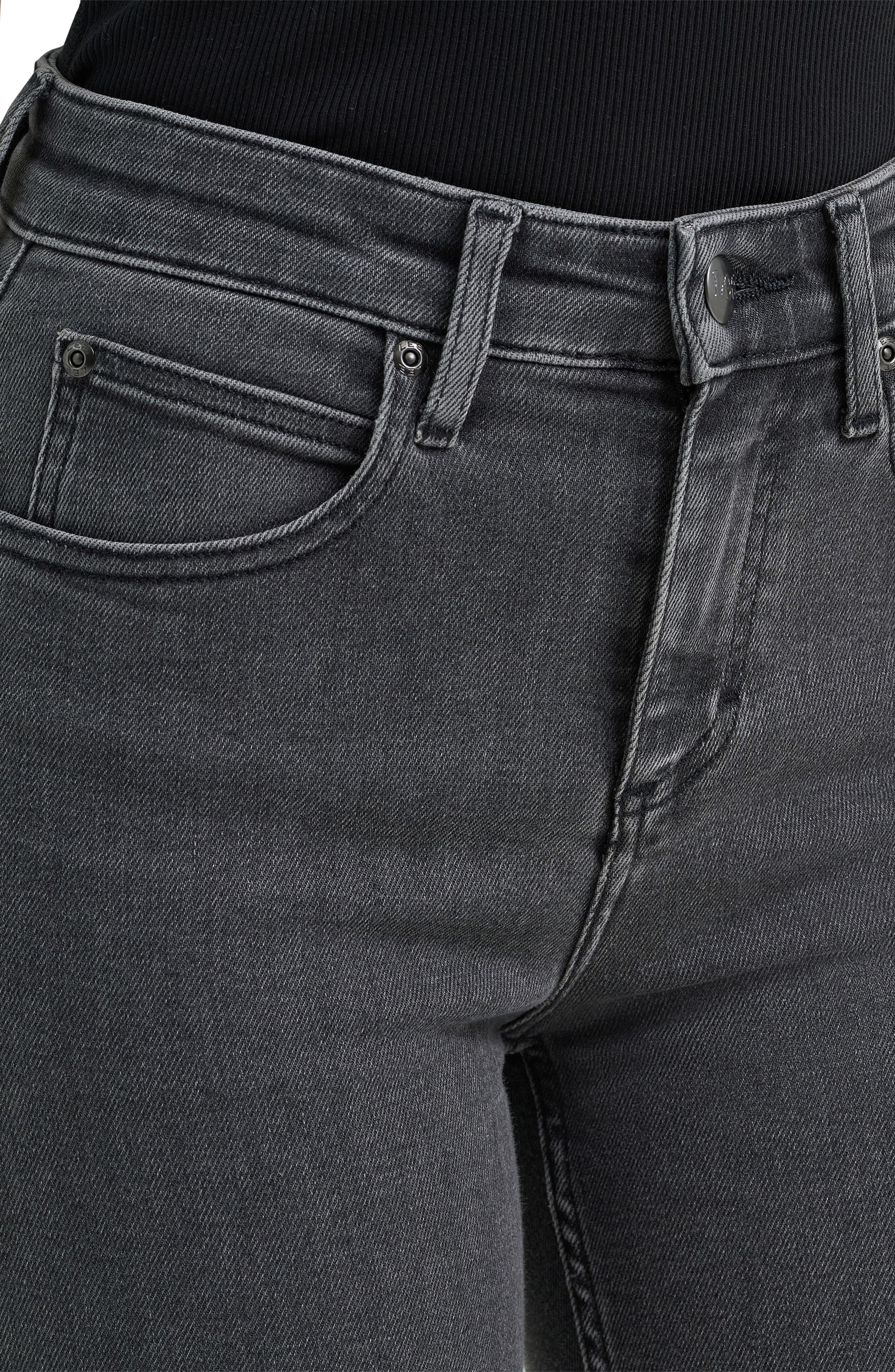 Ever Fit Mid Rise Bootcut Jeans thumbnail 6