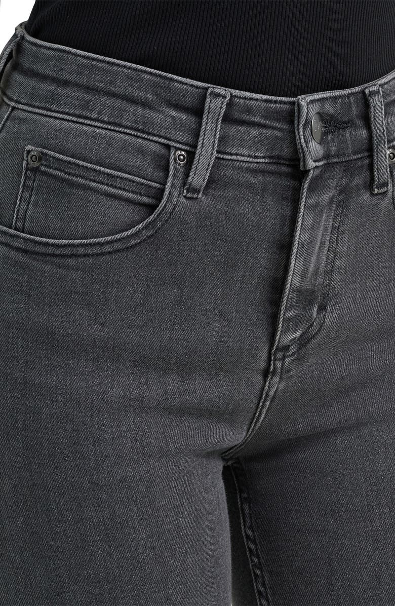 Lee Ever Fit Mid Rise Bootcut Jeans, Alternate, color, Stormy Day